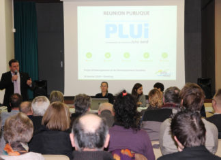 PLUi de Jura Nord : dernière étape avant l’approbation finale