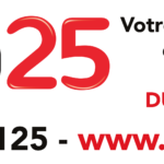 BANDEROLE HEBDO25 3MX1M