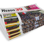 Hebdo39 – Votre journal en ligne