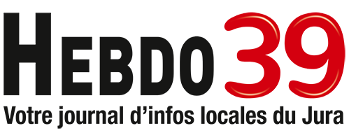 Hebdo 39 -  Journal hebdomadaire d'informations locales 
