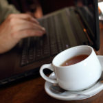 tasse de café