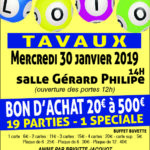 loto tavaux les bousous.indd