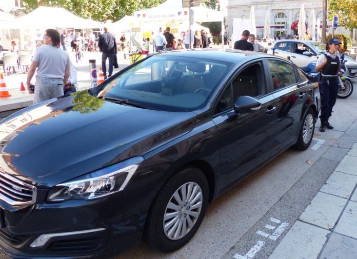 Radars embarqués : l'arme fatale contre la vitesse