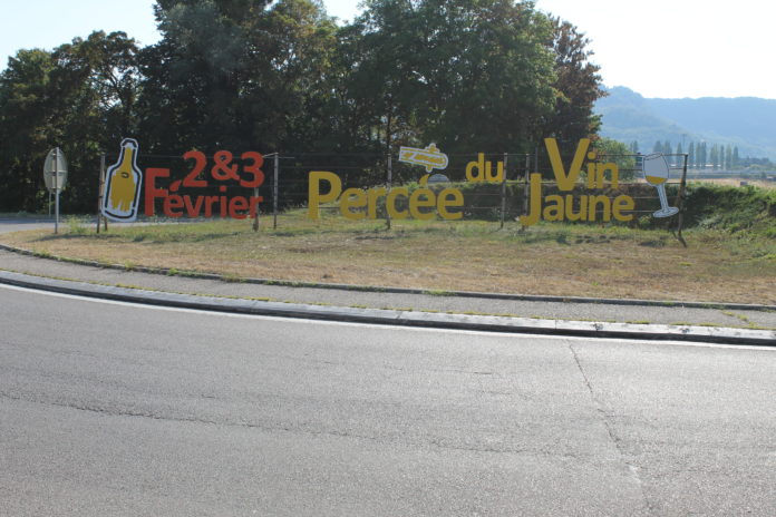 percee (© Ville de Poligny – Gérald Cantaux