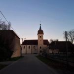 « L’église a une bonne acoustique, en 2015, une chorale de Corses a fait un vrai tabac ! » Jean-Pierre Faivre, maire de Parcey.