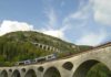 Ligne des Hirondelles Haut-Jura