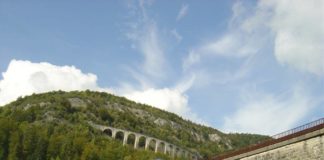 Ligne des Hirondelles Haut-Jura