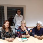 Assemblée générale d’Amaous (2019)