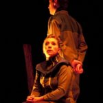 adventice un spectacle cree a partir de la parole des agriculteurs jurassiens