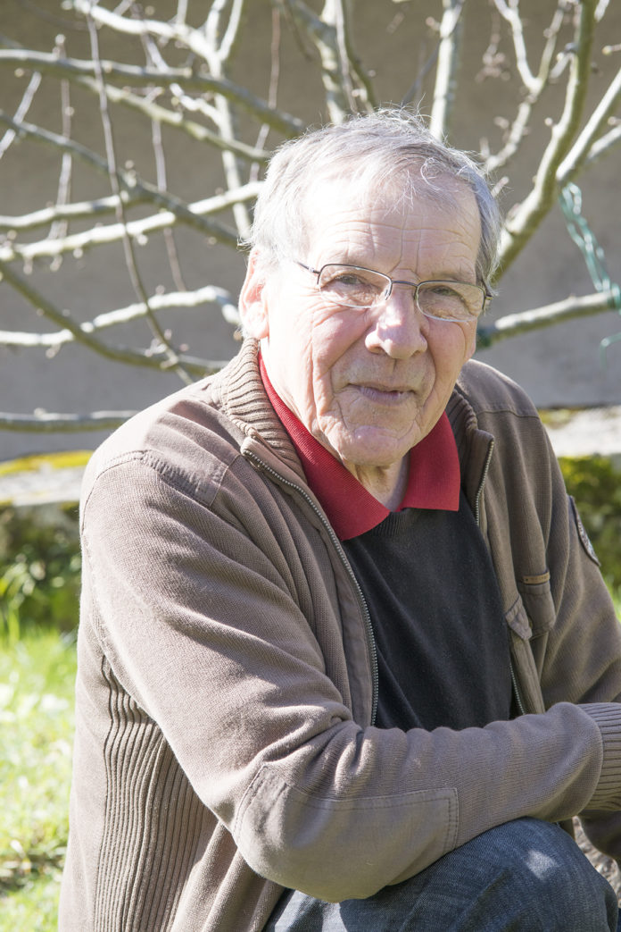 Négri Clairvaux Jean Pierre Barthet