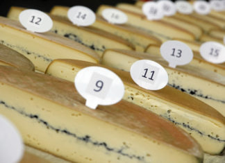 Du fromage sans nom à l’appellation d’origine contrôlée