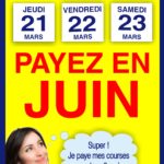 2019.03.23 – Chèque reporté