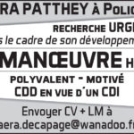 Aera emploi.indd
