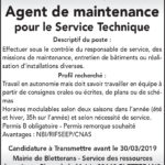 Mairie de Bletterans.indd