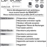 Soreca emploi.indd