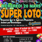 loto secours populaire.indd