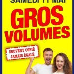 2019.05.11 – Gros Volumes (1)