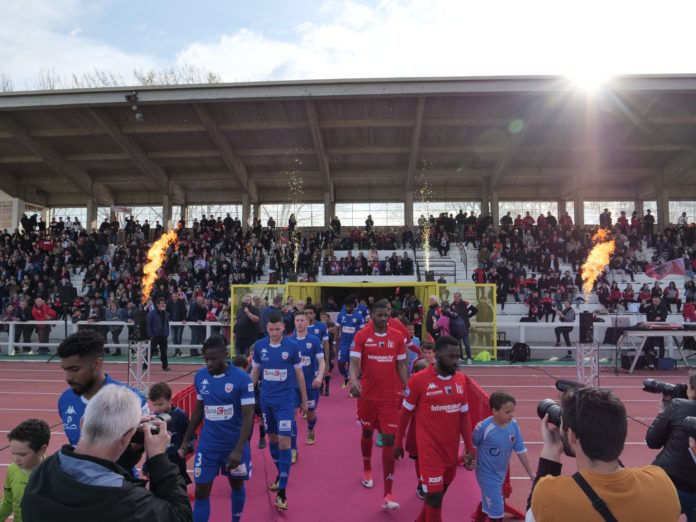 Un match de gala avec Djibril Cissé au profit du petit Maël Un match de gala avec Djibril Cissé au profit du petit Maël