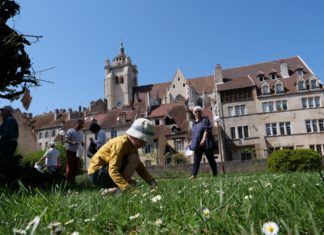 Dole. Les rendez-vous de l’été