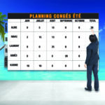 Calender Planner Organization Management Remind Concept