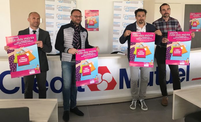 CHAMPAGNOLE-UCIA-FETES MERES-2019-05-02