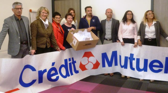 CHAMPAGNOLE-UCIA OPERATION FETES MERES-TIRAGE AU SORT-2019-05-25