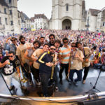 cirques et fanfares 2015 dole