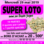 LOTO amitie et service.indd