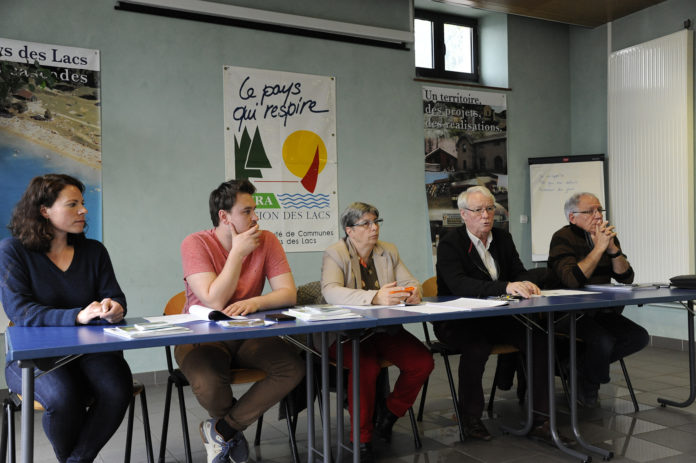 Négri Clairvaux office tourisme