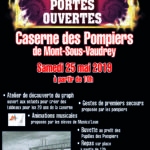 POMPIERS PORTES OUVERTES.indd