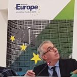 Paul Delsalle 2019 – Europe