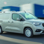 Opel Combo Cargo XL