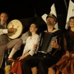 spectacle la barre