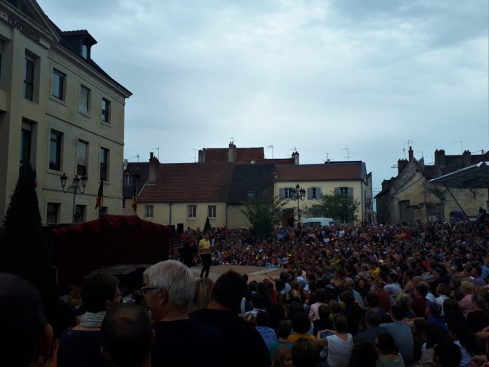 Cirque et Fanfares 2019 (4)