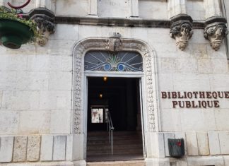 Auxonne : un vote en ligne pour choisir le nom de la future médiathèque