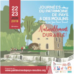 VISITE DES MOULINS
