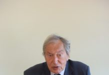 Municipales à Lons-le-Saunier : Jacques Pélissard appelle à l’union