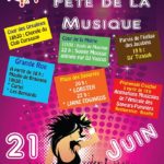 musique poligny