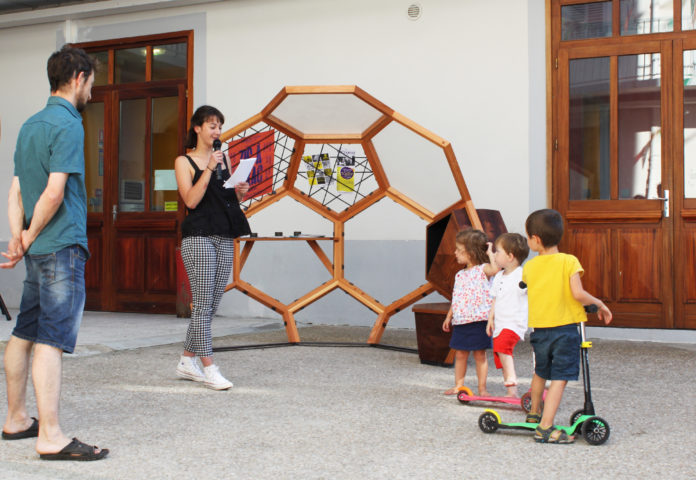 Education Culturelle!