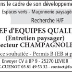 FCE emploi.indd
