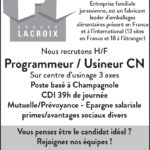 Lacroix Emballages emploi.indd