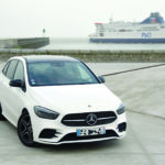 Mercedes Classe B1
