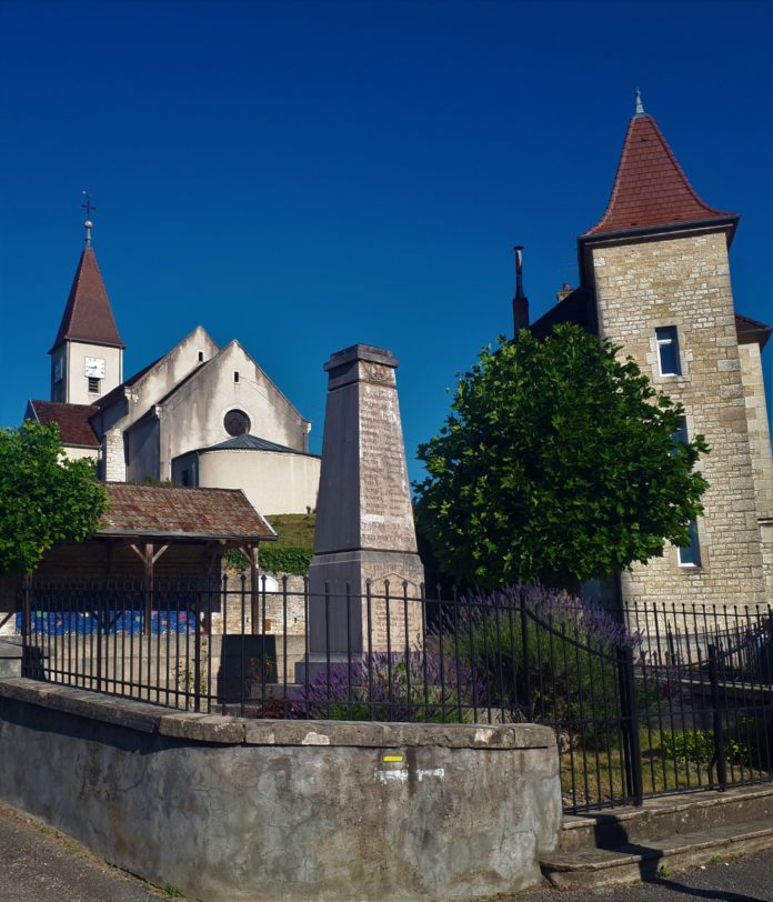Montbarrey (2)