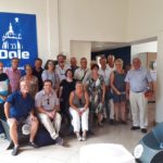 Point presse