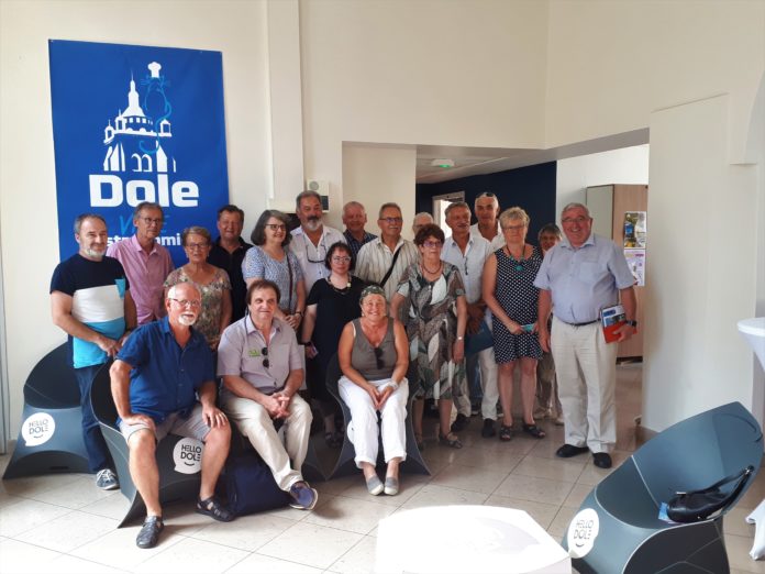 Point presse