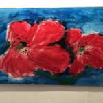 coquelicots