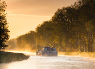 Un printemps de mieux