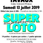 loto amitié service.indd