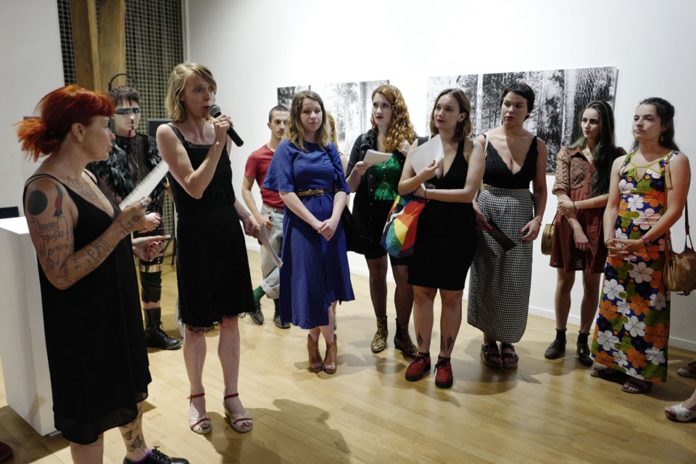 vernissage expo dole