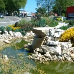 Fontaine